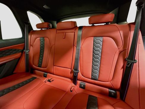 New 2026 BMW X5 M Competition w/ Executive Package AWD/4WD image 38