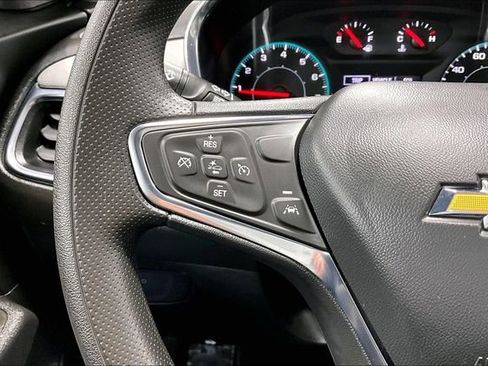 Used 2023 Chevrolet Equinox LS image 12