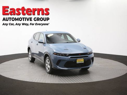 Used 2023 Dodge Hornet GT AWD/4WD image 50