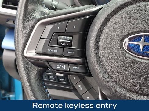 Used 2023 Subaru Crosstrek Hybrid AWD/4WD image 7