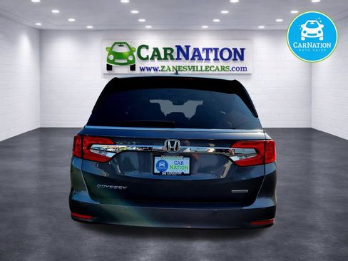 Used 2019 Honda Odyssey Touring image 5