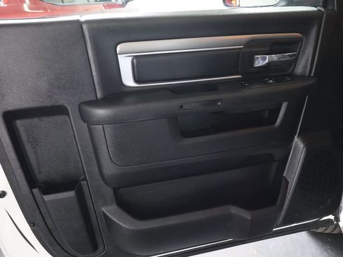 Used 2021 RAM 1500 Classic Tradesman AWD/4WD image 14