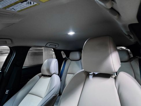 Used 2023 MAZDA CX-30 AWD 2.5 S w/ Preferred Package image 23