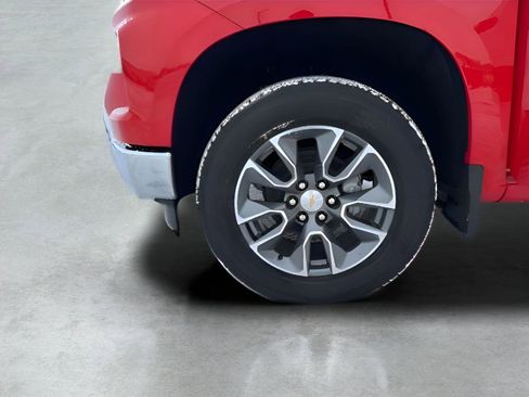 New 2026 Chevrolet Silverado 1500 LT image 34