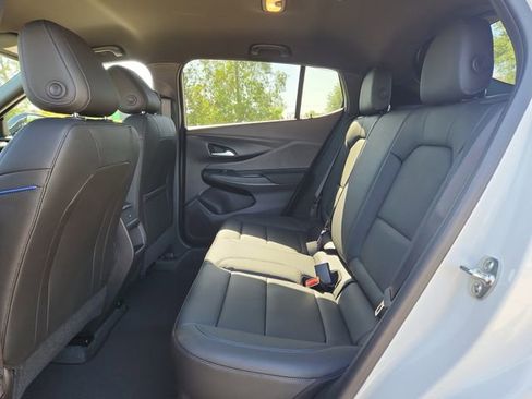 New 2026 Buick Envista Sport Touring FWD image 8