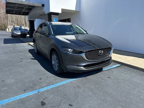 New 2026 MAZDA CX-30 AWD 2.5 S image 2