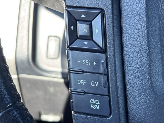 Used 2015 Ford Expedition EL XLT w/ Equipment Group 202A AWD/4WD image 34