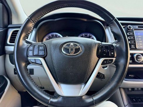 Used 2019 Toyota Highlander Limited AWD/4WD image 39