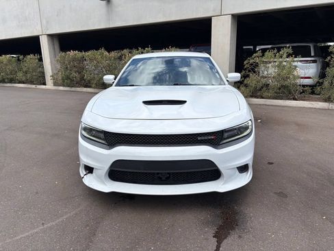 Used 2021 Dodge Charger GT w/ Plus Group RWD image 4