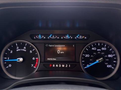 Used 2022 Ford F250 XLT w/ XLT Value Package AWD/4WD image 28