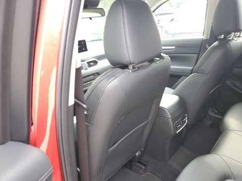 Certified 2025 MAZDA CX-5 AWD 2.5 S w/ Select Package image 13
