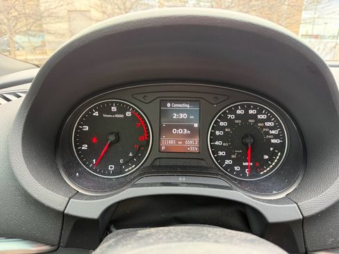 Used 2015 Audi A3 2.0T Premium Plus w/ Premium Plus Package image 7