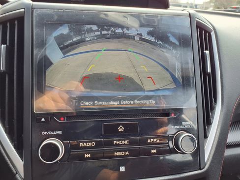 Certified 2022 Subaru Impreza 2.0i Sport w/ Popular Package #2 image 6