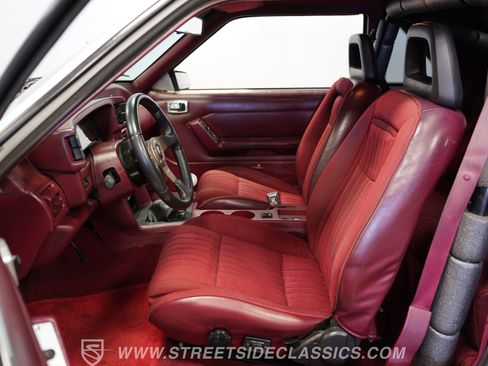 Used 1993 Ford Mustang LX RWD image 39
