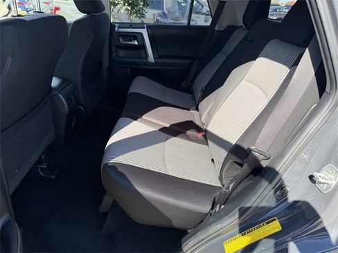 Used 2024 Toyota 4Runner SR5 image 22