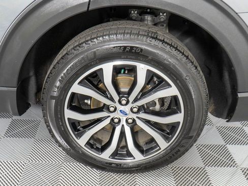 Used 2025 Ford Explorer ST-Line AWD/4WD image 26