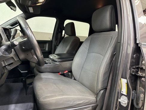 Used 2022 RAM 3500 Tradesman image 15