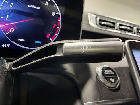 Used 2022 Mercedes-Benz S 500 4MATIC image 29