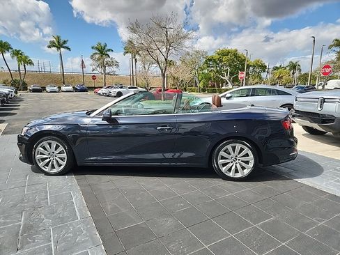 Used 2018 Audi A5 2.0T Premium Plus w/ Premium Plus image 19