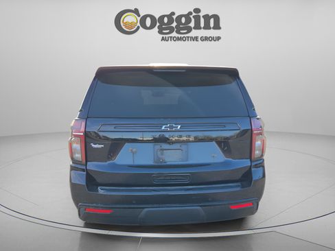 Used 2024 Chevrolet Tahoe Z71 w/ Luxury Package image 5