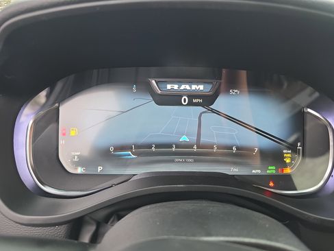 New 2026 RAM 1500 Big Horn image 11