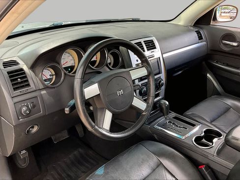 Used 2008 Dodge Charger SXT RWD image 17