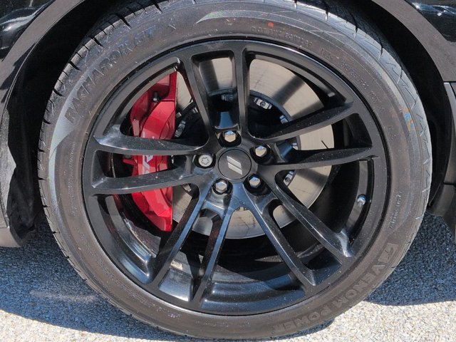 Used 2021 Dodge Challenger R/T Scat Pack RWD image 12