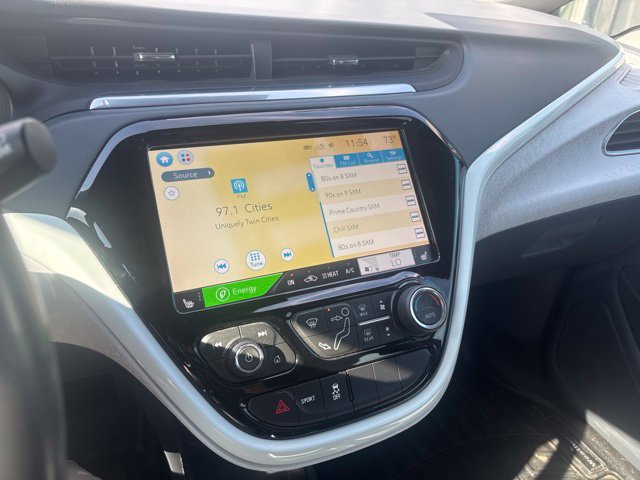 Used 2021 Chevrolet Bolt LT FWD image 6