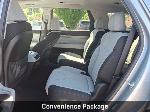 Used 2020 Hyundai Palisade SEL w/ Convenience Package FWD image 13