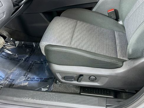 Certified 2023 Nissan Rogue SV image 27