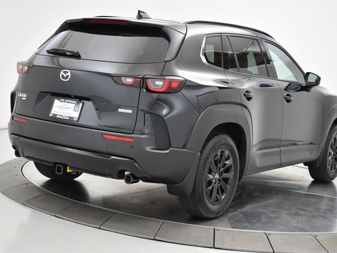 Used 2026 MAZDA CX-50 AWD 2.5 Hybrid w/ Weather Package image 18