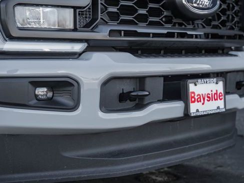 New 2026 Ford F250 XL w/ STX Appearance Package image 20