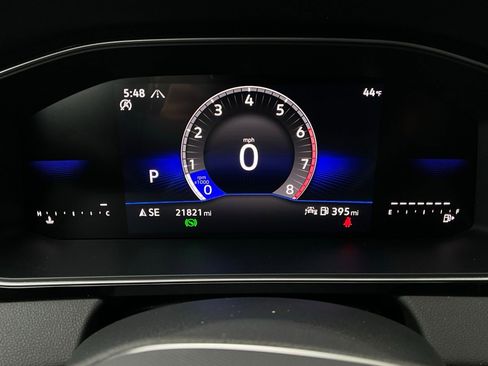 Used 2025 Volkswagen Jetta Sport image 35