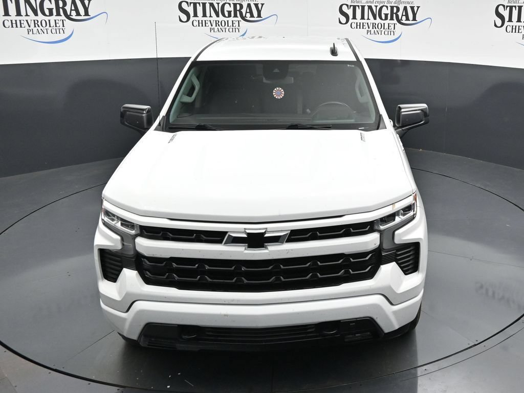 Certified 2023 Chevrolet Silverado 1500 RST w/ Protection Package AWD/4WD image 19