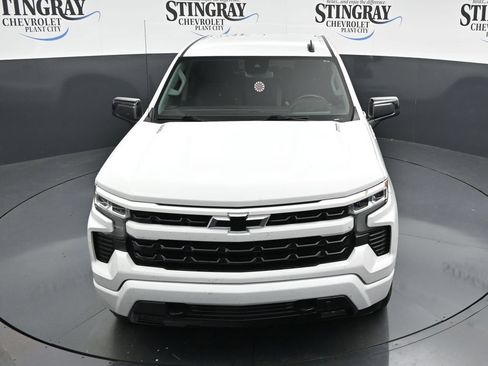 Used 2023 Chevrolet Silverado 1500 RST w/ Protection Package AWD/4WD image 19