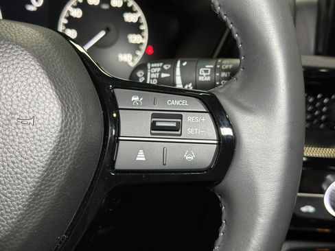 Certified 2023 Honda CR-V EX-L image 26