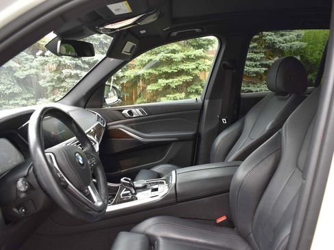 Used 2019 BMW X5 xDrive40i AWD/4WD image 12