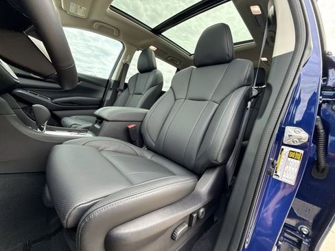 New 2026 Subaru Ascent Limited AWD/4WD image 11