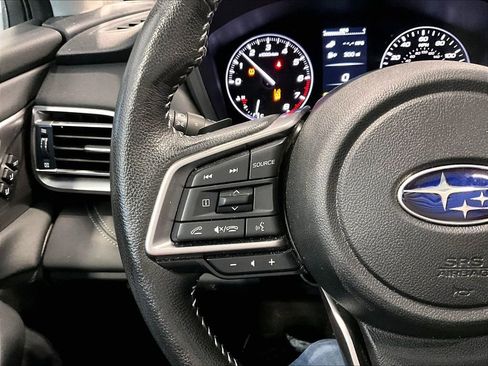 Used 2024 Subaru Outback Limited image 18