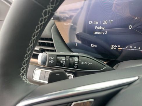 New 2026 Buick Envision Sport Touring image 25