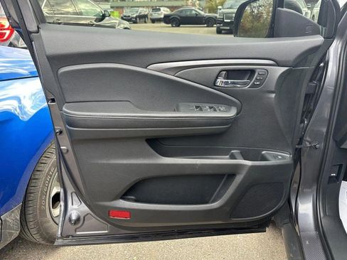 Used 2023 Honda Ridgeline RTL image 8