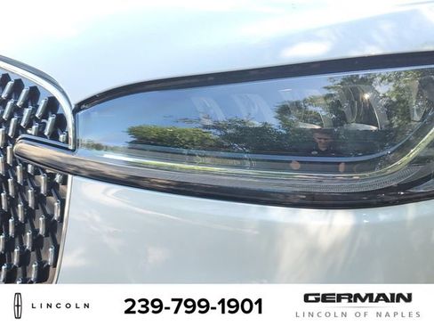 New 2025 Lincoln Aviator 2WD w/ Equipment Group 101A image 14