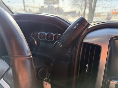 Used 2019 GMC Sierra 3500 SLT image 45