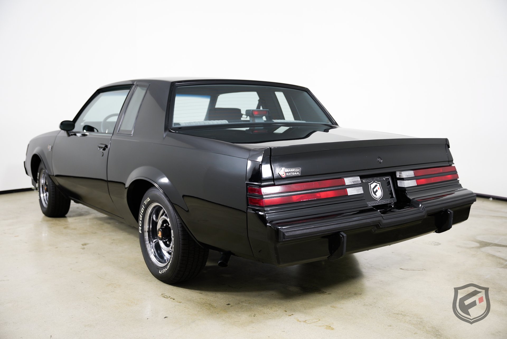 Used 1987 Buick Regal Coupe RWD image 7