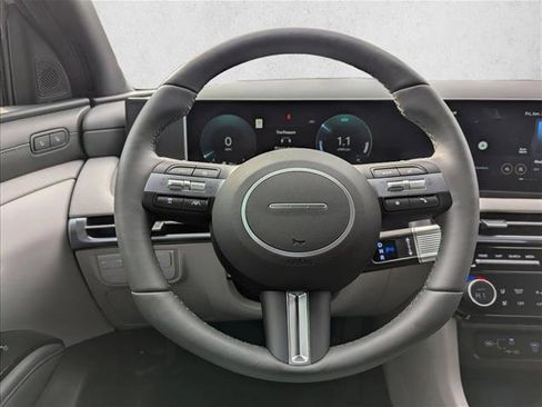 New 2026 Hyundai Tucson Limited image 15