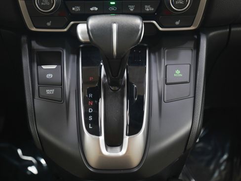 Used 2018 Honda CR-V EX-L image 17