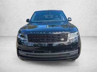 Used 2024 Land Rover Range Rover SE video 2