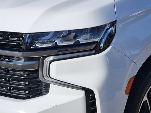 Used 2021 Chevrolet Tahoe RST w/ Luxury Package image 8