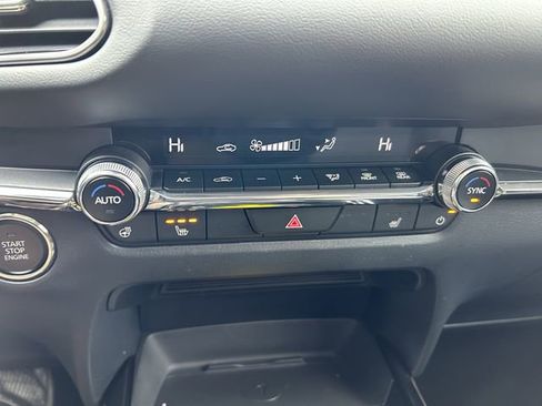 Certified 2025 MAZDA CX-30 2.5 Turbo w/ Premium Package AWD/4WD image 15