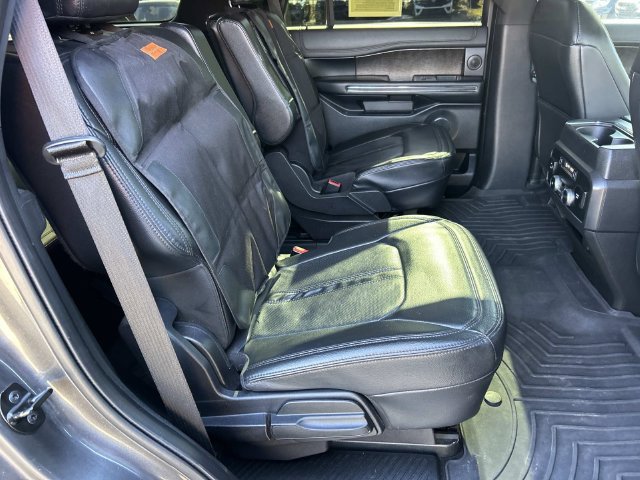 Certified 2021 Ford Expedition Limited RWD image 27